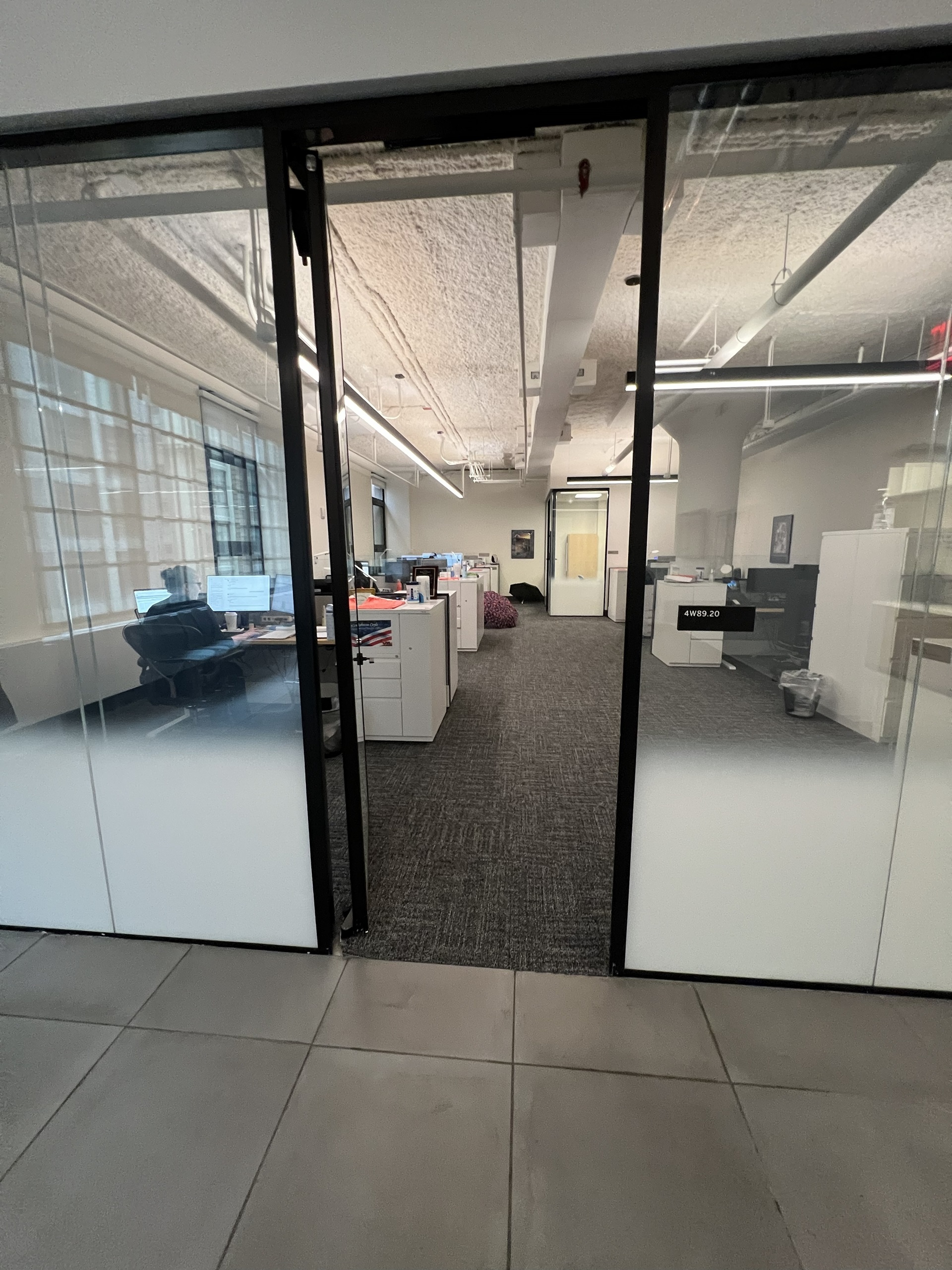 Business Insider on New York’s A-Z Door Security