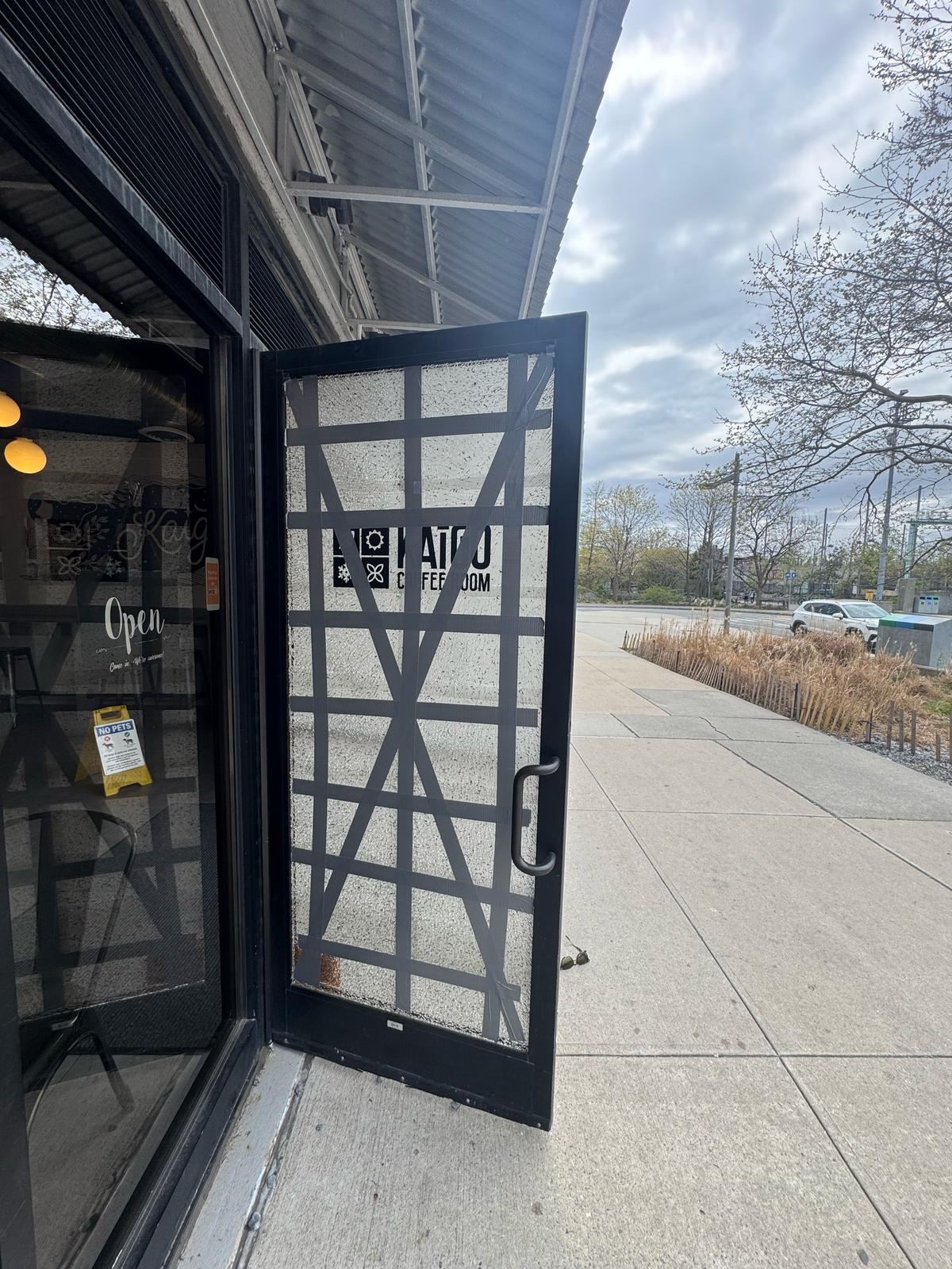 A-Z Door Security Services