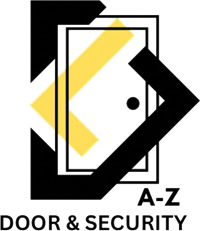 A-Z DOOR AND SECURITY