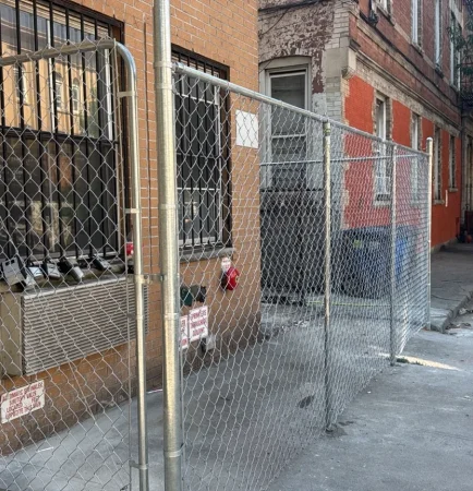 NYC Fence Contractor