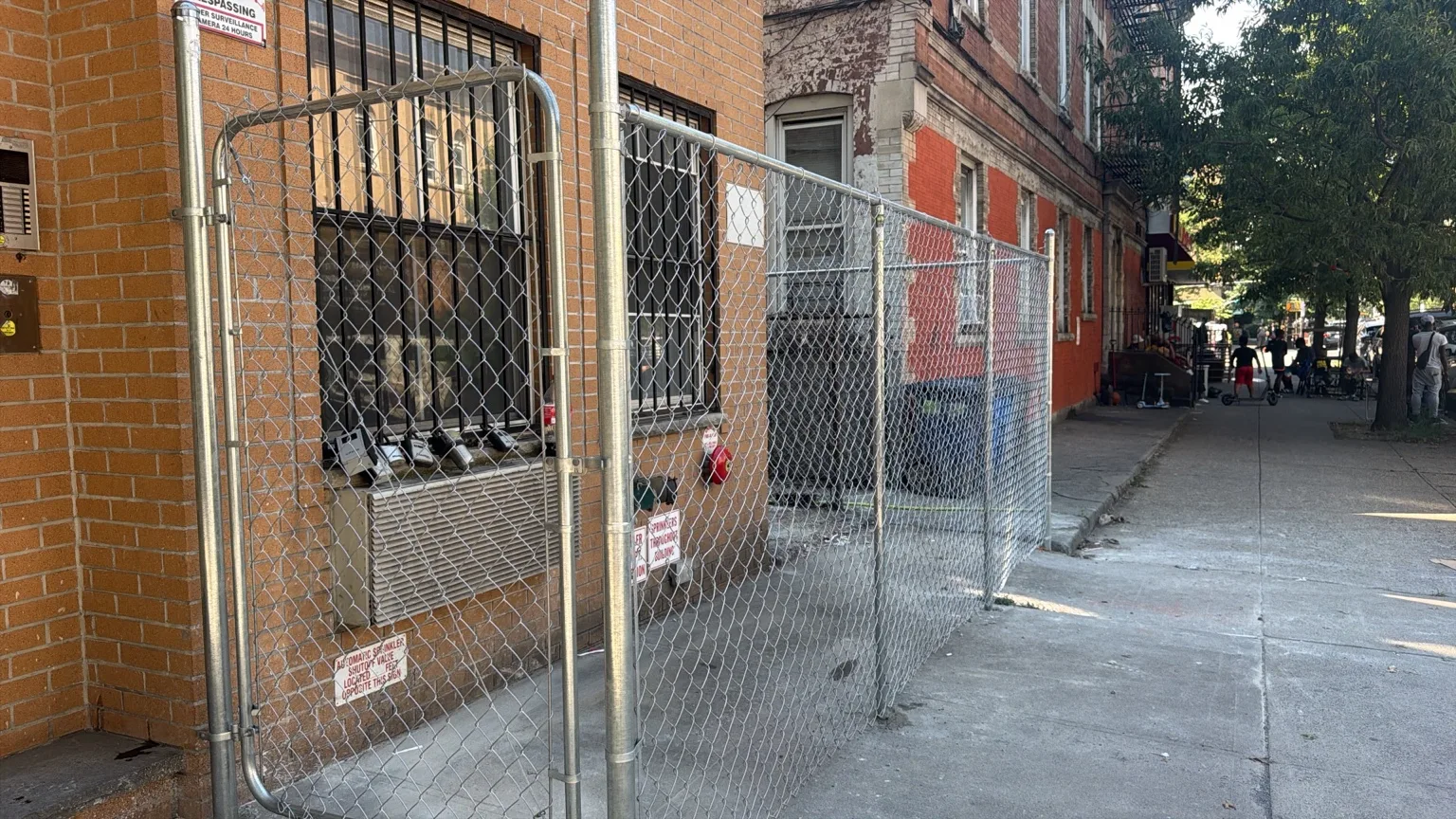 NYC Fence Contractor